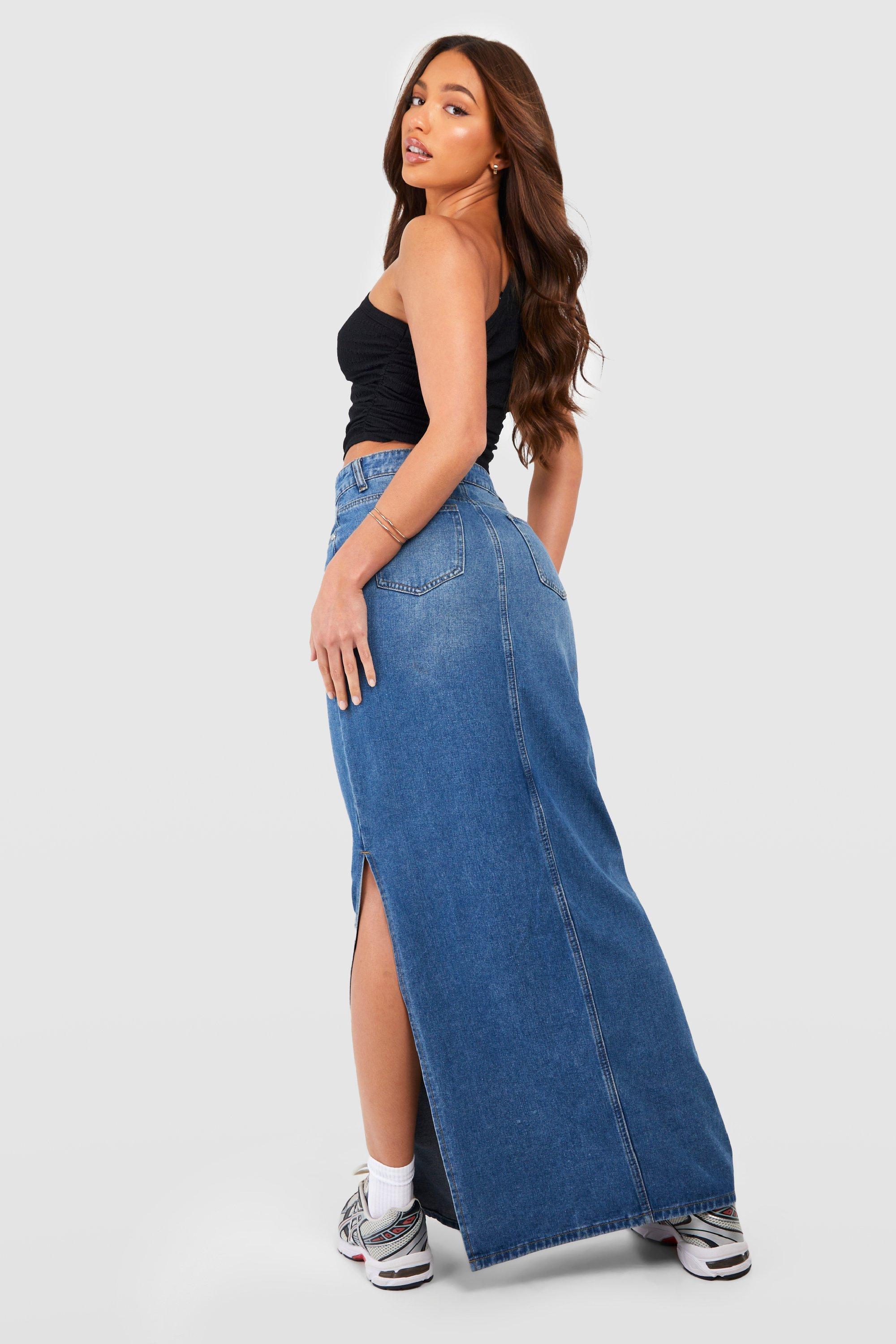 Tall maxi skirt store uk